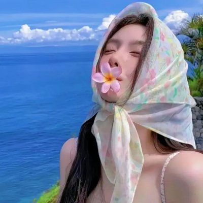 没有国籍的女人 封面